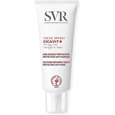 Svr Cicavit+ Cream Spf50+ 40ml