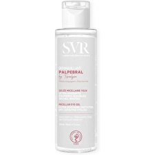 SVR Laboratoire Palpebral Demaquillant Micellar Eye Gel 125ml