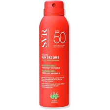 Svr Sun Secure Brume Fraíche Et Légére Spf50 200ml