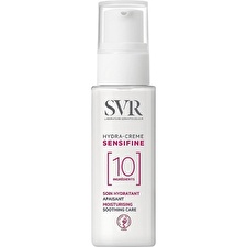 SVR Laboratoire Sensifine Hydra-creme - Zklidňující Krém Pro Velmi Citlivou Pleť 0ml
