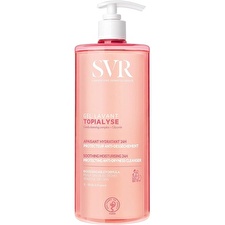 SVR Laboratoire Topialyse Gel Lavant 1000ml