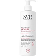 SVR Laboratoire Topialyse Baume Protect+ Balm - Soothing Protective Balm 400ml
