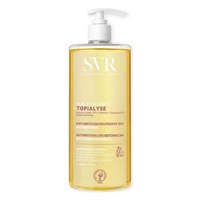 SVR Laboratoire Topialyse Huile Lavante - ?istící Olej Pro Suchou Atopickou Pokožku 200ml