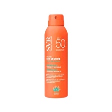 Svr Sun Secure Lait Crepitant Spf50+ 200ml