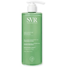 Svr Spirial Deo Douche 400ml