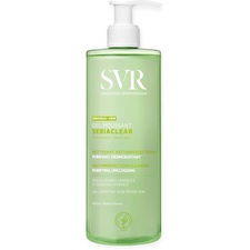 SVR Laboratoire Sebiaclear Gel Moussant 400ml