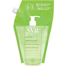 Svr Sebiaclear Moussant Gel Refill 400ml