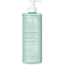 SVR Laboratoire Physiopure Purity Cleanser 400ml