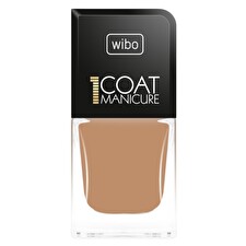 Wibo 1 Coat Manicure Full-coverage Nail Polish 19 8.5ml