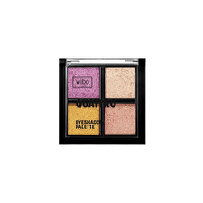 Wibo Quattro Eyeshadow Palette 05 4 Shades 6 G