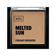 Wibo Melted Sun Cream Bronzer 01 Sweet Coffee 10 G