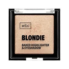 Wibo Blondie Radiance Highlighter Powder 03 Blondie 4 G