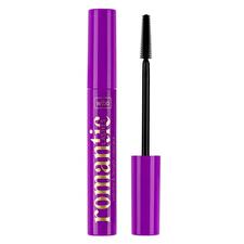 Wibo Romantic Lashes Volumizing Mascara Black 8ml