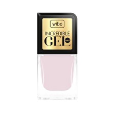 Wibo Incredible Gel Nail Polish 09 8.5ml