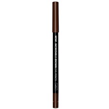 Wibo Incredible Eyeliner Matte Kajal Eye Pencil 03 Brown 0.5 G