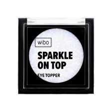 Wibo Sparkle On Top Loose Glitter Eyeshadow 02 2 G