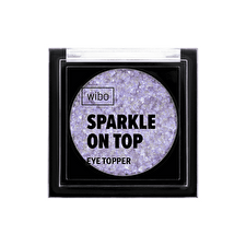 Wibo Sparkle On Top Loose Glitter Eyeshadow 04 2 G