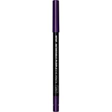 Wibo Incredible Eyeliner Matte Kajal Eye Pencil 01 Purple 0.5 G