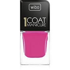 Wibo 1 Coat Manicure Nail Polish 10 8.5ml