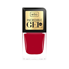 Wibo Incredible Gel Nail Polish 3 8.5ml