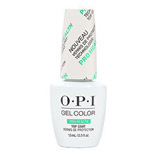 Opi Gel Color Pro Health Top Coat