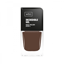 Wibo Incredible Gel Nail Polish 15 8.5ml