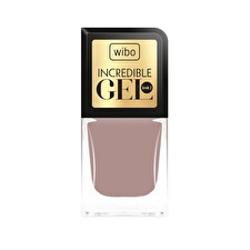 Wibo Incredible Gel Nail Polish 11 8.5ml