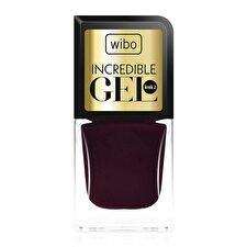 Wibo Incredible Gel Nail Polish 1 8.5ml