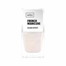 Wibo French Manicure Nail Polish 9 8.5ml