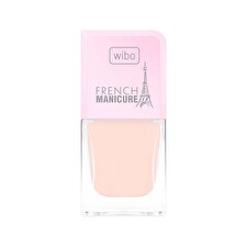 Wibo French Manicure Nail Polish 3 8.5ml