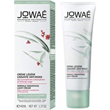 Jowaé Wrinkle Smoothing Light Cream 40ml