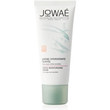 Jowaé Tinted Moisturizing Cream #light