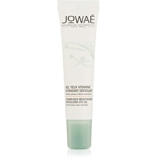 Jowaé Vitamin-rich Moisturizing Revitalizing Eye Gel 15ml