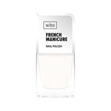 Wibo French Manicure Nail Polish 1 8.5ml