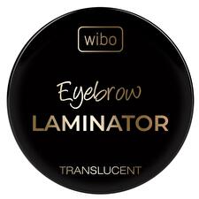 Wibo Styling Brow Lamination Effect Eyebrow Wax 4.2 G