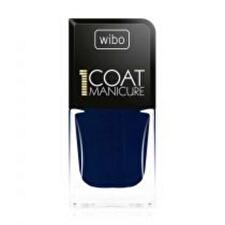 Wibo 1 Coat Manicure Glossy Nail Polish 21 Manicure 8.5ml