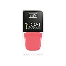 Wibo 1 Coat Manicure Nail Polish 15 8.5ml