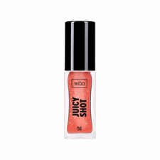 Wibo Juicy Shot Shine Lip Oil 04 6 G