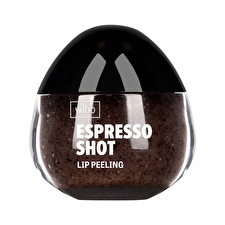 Wibo Espresso Shot Lip Scrub 14ml