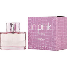 Estelle Ewen In Pink Pour Femme For Women 100ml/3.4oz