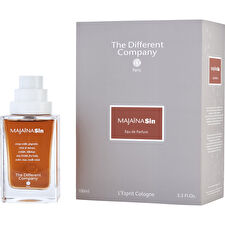 The Different Company Majaina Sin Eau De Parfum Unisex 100ml
