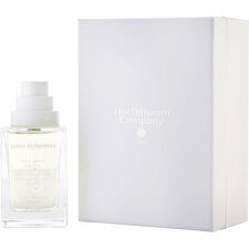 The Different Company Limon De Cordoza L'espirit Cologne Eau De Toilette Unisex 100ml