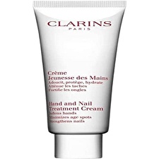 Clarins Hand And Nail Treatment 30ml