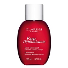 CLARINS Eau Dynamisante Antiperspirant Spray-On Deodorant 3.3 Ounces