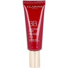 Clarins Bb Skin Detox Fluid Spf25 #01-light