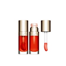 Clarins Lip Comfort Lip Oil #05-apricot 7ml