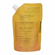 Clarins Plants Bath Tonic Refill 200ml