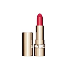 Clarins Joli Rouge Satin Lipstick - 723 Raspberry For Women 0.1oz