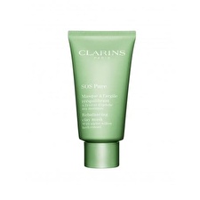 Clarins Sos Pure Rebalancing Clay Sos Mask 75ml