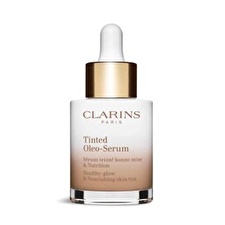 Clarins Tinted Oleo Serum Healthy Glow & Nourishing Tint Liquid Foundation 30ml/1oz